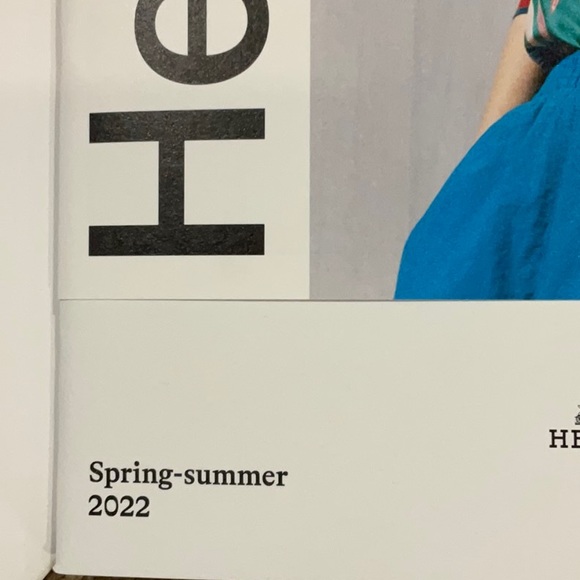 HERMÈS BUNDLE - Picture 5 of 12